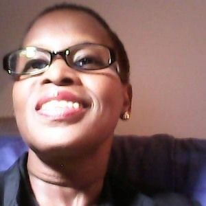 Meet your Posher, Patsy